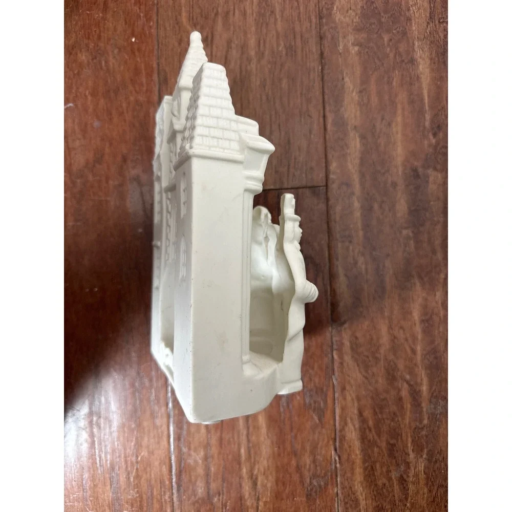 Partylite Christmas carolers tea light‎ holder